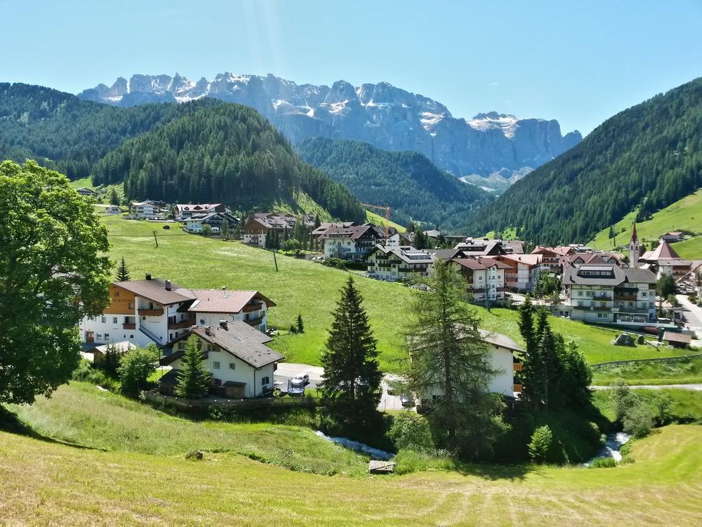 Bed & Breakfast Garni Neidia Selva di Val Gardena